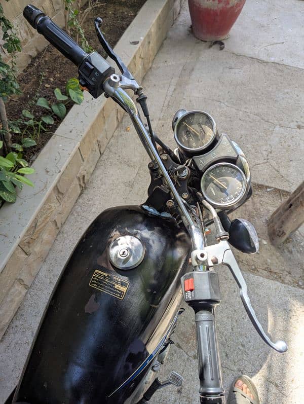 Suzuki GS 150 0