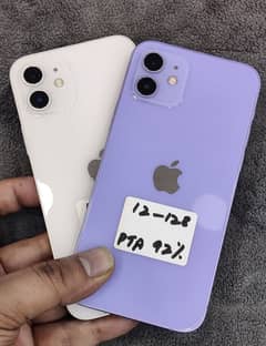 iphone 12 128gb pta approved