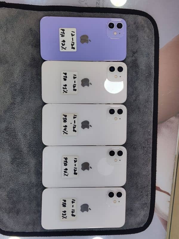 iphone 12 128gb pta approved 1