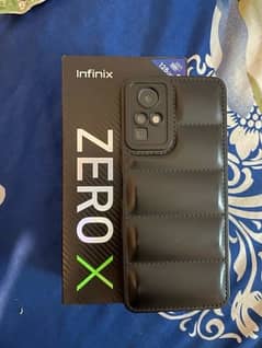 INFINIX ZERO X NEO