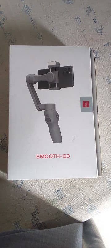 gimbal RS : 26000 5