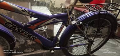 camping bicycle for sale