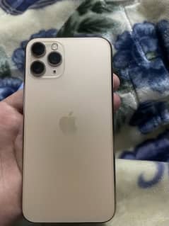 IPhone 11 Pro 256 GB NON PTA