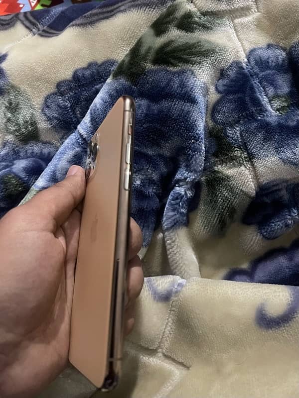 IPhone 11 Pro 256 GB NON PTA 1