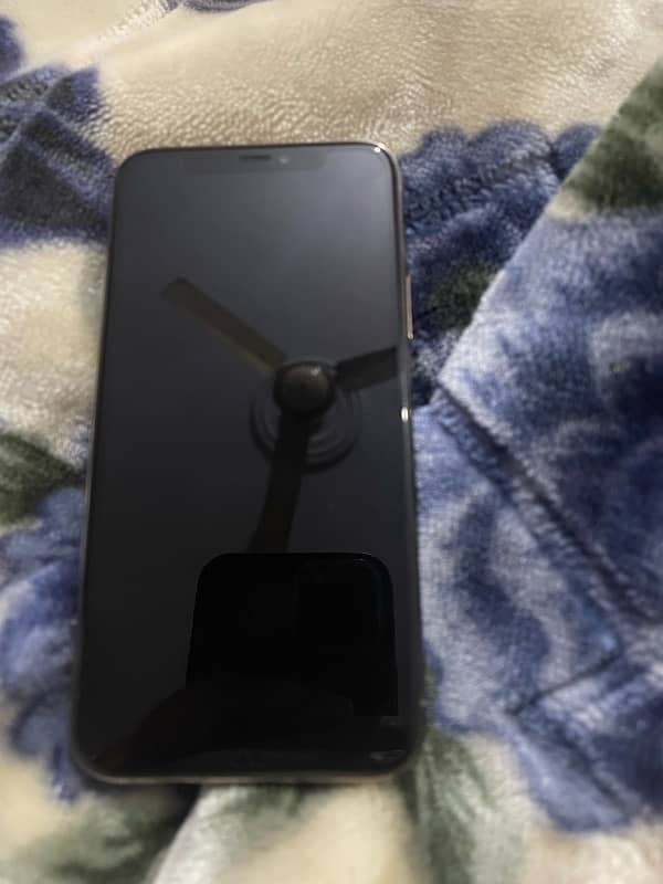 IPhone 11 Pro 256 GB NON PTA 3