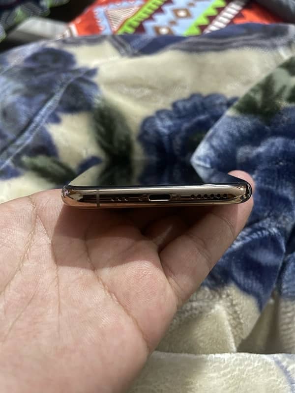 IPhone 11 Pro 256 GB NON PTA 4