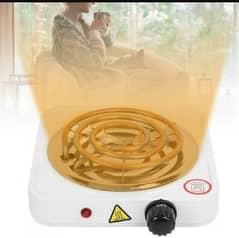 Portable Electric Stove