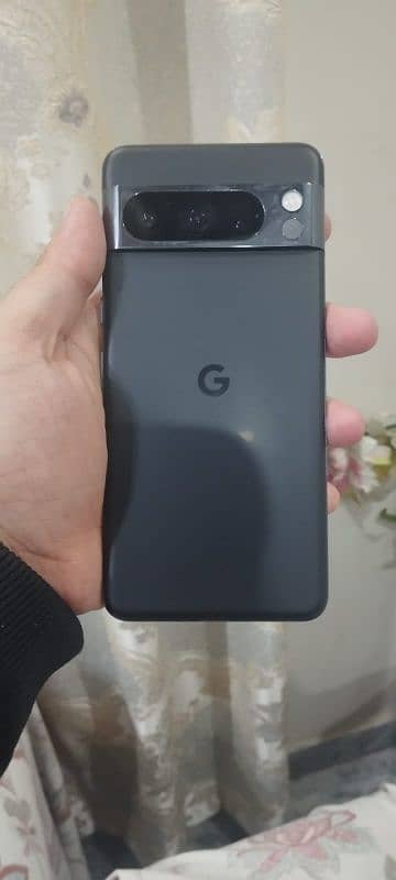 Google Pixel 8 Pro 512 GB 1