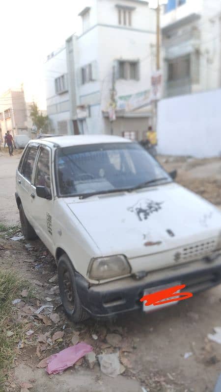 Mehran 0