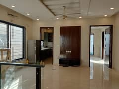 10 MARLA UPPER PORTION FOR RENT