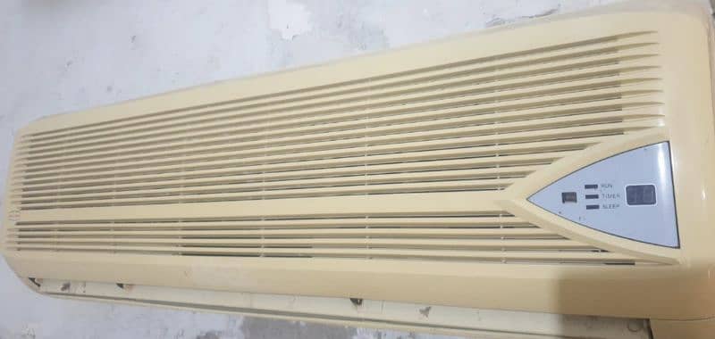 New General Ac For Sale 1