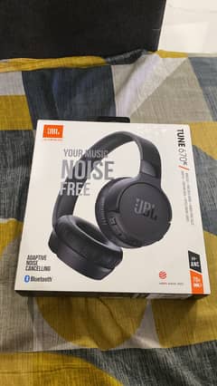 JBL Tune 670nc