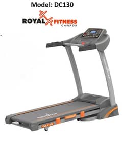 Treadmill