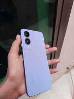 Vivo y17s