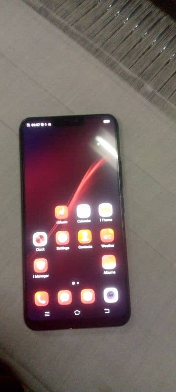 vivo y85A 4+64 0