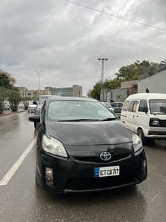 Toyota Prius 2010