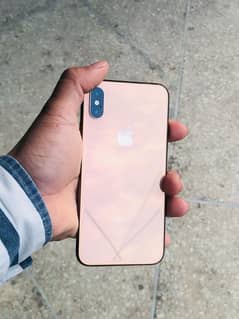 iPhone xs