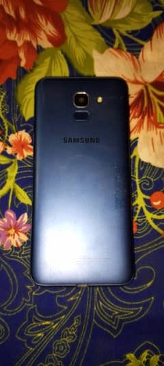 Samsung Galaxy J6 4/64 GB