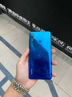 Y7 Prime 2019