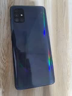 Samsung a51