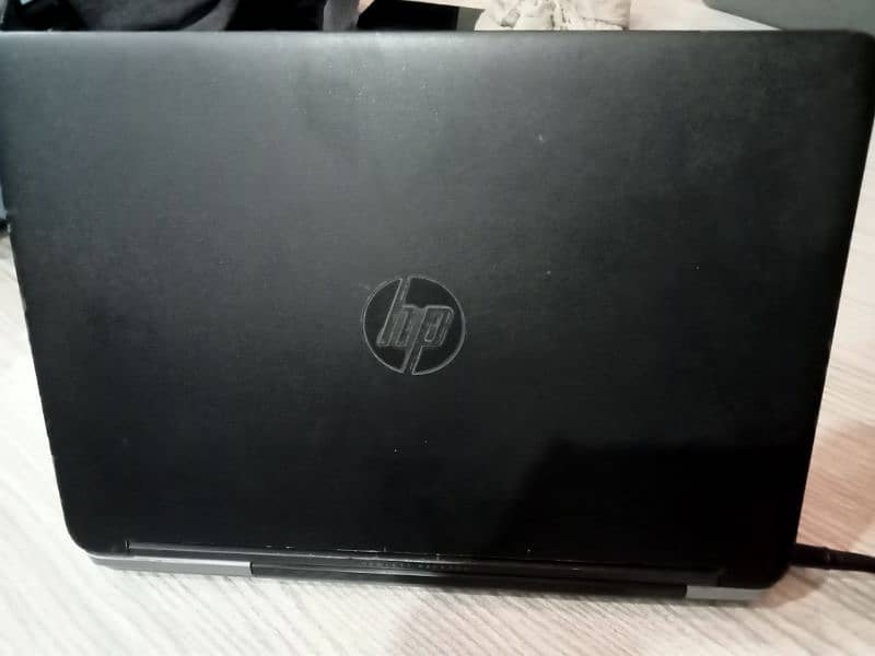 HP ProBook 645 G1 0