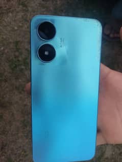 vivo y02s for sale in chashma