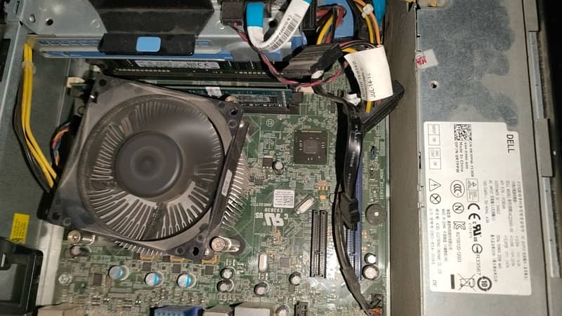 dell optiplex 9020 i7 4th gen 3