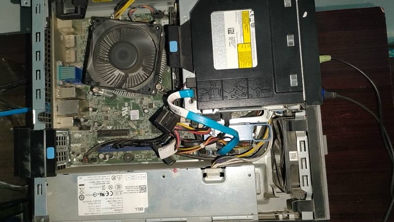 dell optiplex 9020 i7 4th gen 5