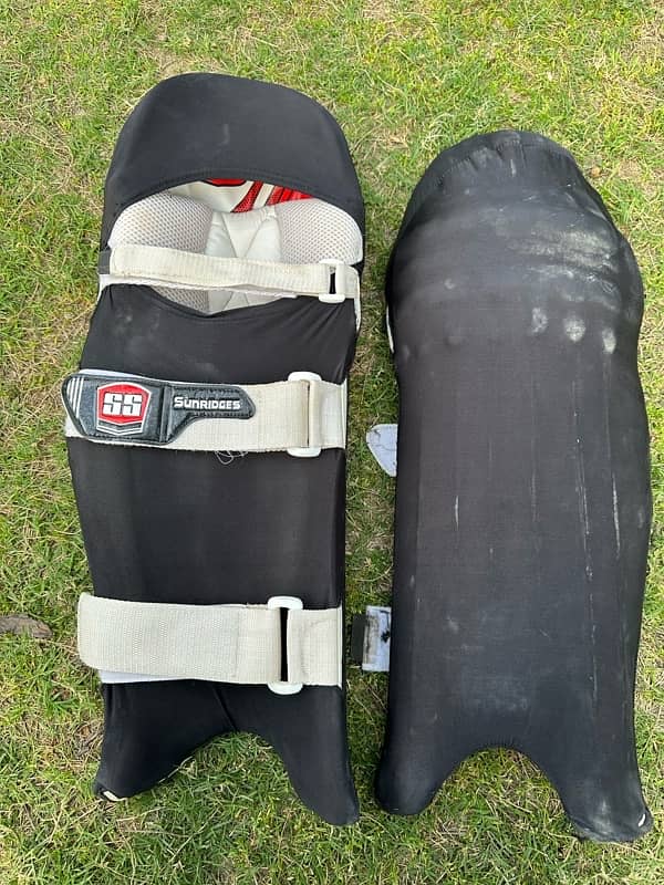 cricket Hard ball kit bag 6