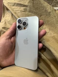 iphone 15pro max non pta 256gb