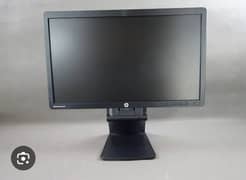 HP LED ELITE DISPLAY E201