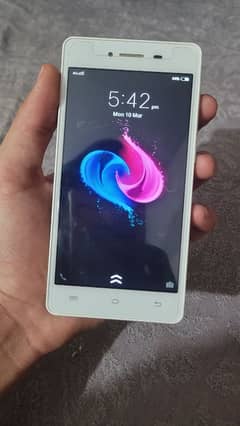 vivo Y51A 4 64 only phone 2 Sim pta approved  5000mah battery