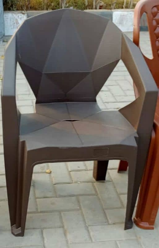 plastic chair table set wholesale price 15