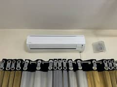 Daikin Air Conditioner Non inverter  1.5 Ton