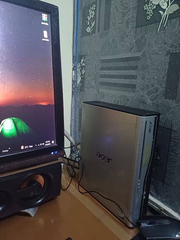 Pc smart mini Acer 1