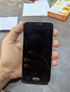 SAMSUNG J5 PRIME