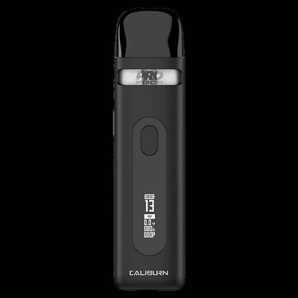 Uwell Caliburn X pod 1