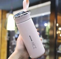 Stylish & Insulated Water Bottle – Leakproof & Travel-Friendly