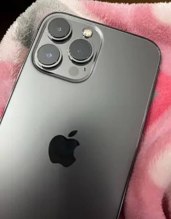 iphone 13pro max 2