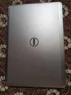 Dell laptop for sell