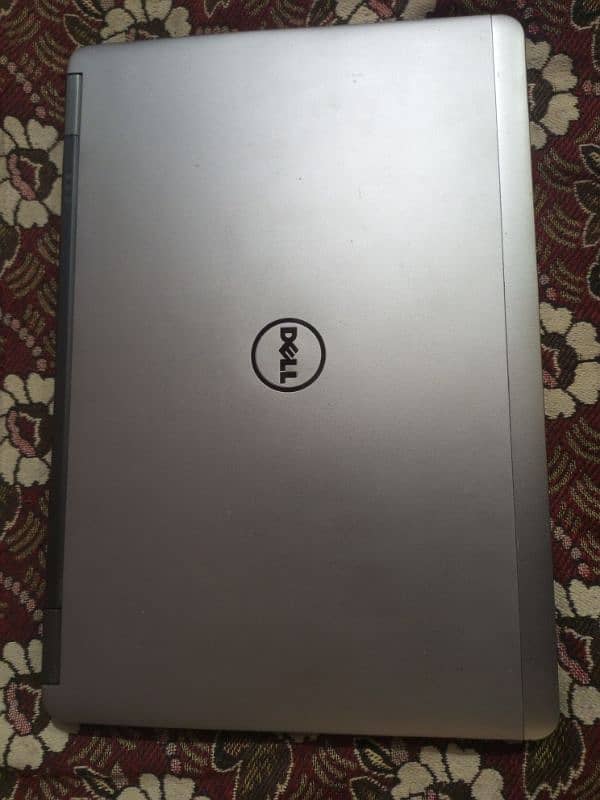 Dell laptop for sell 0