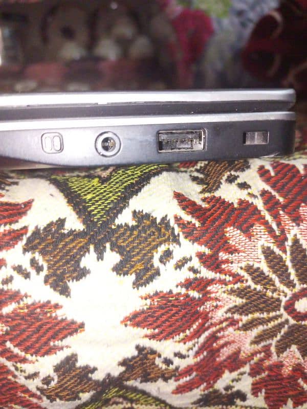 Dell laptop for sell 1