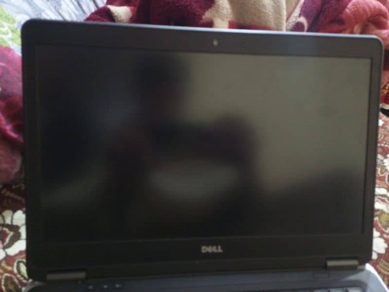 Dell laptop for sell 2