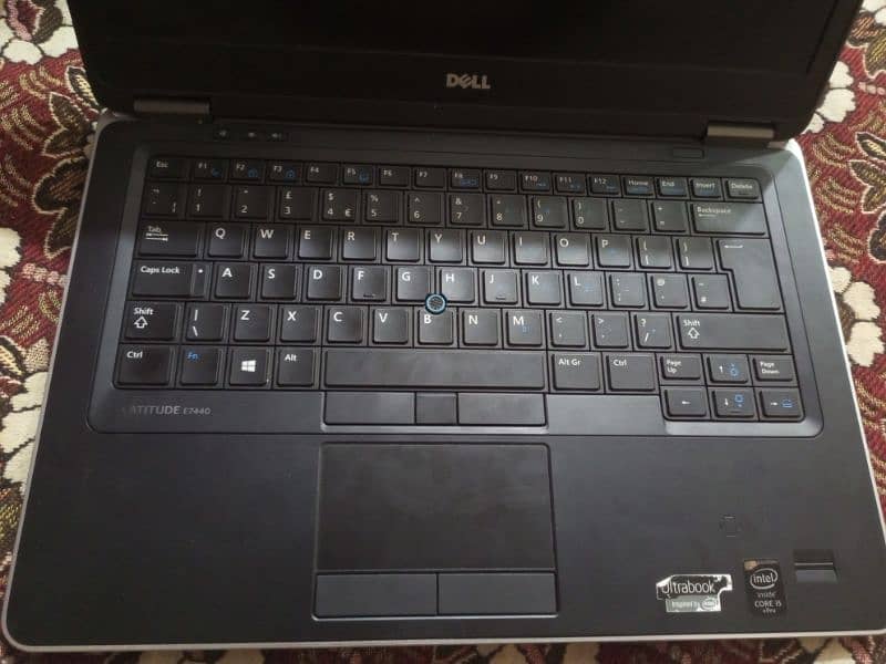 Dell laptop for sell 3