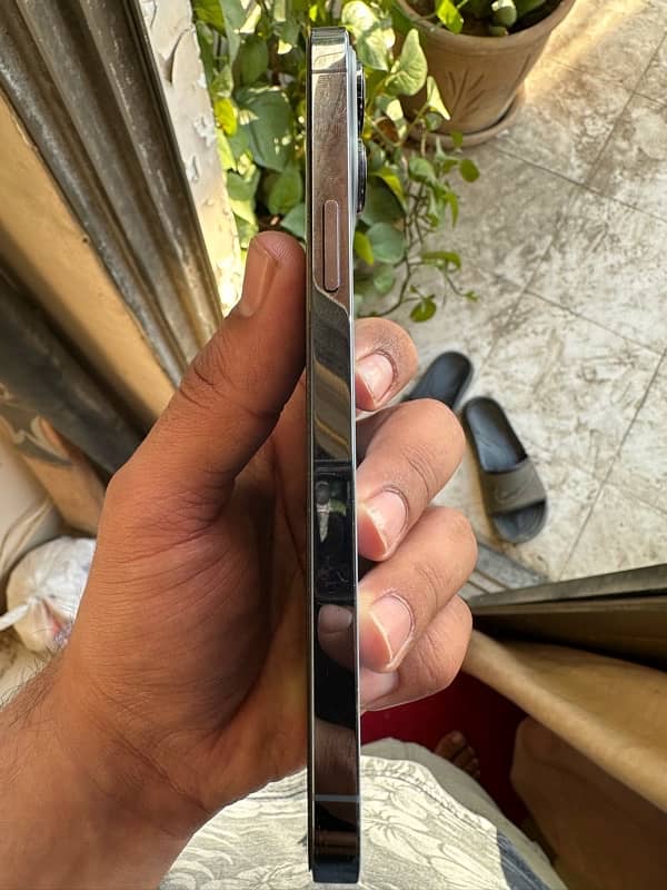 Iphone 13 Pro Max Non PTA 256gb 5