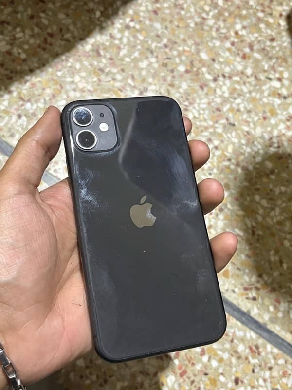 iphone 11 jv 64gb 0