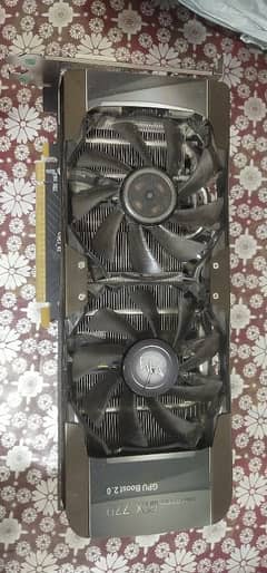 Gtx 770 . . 2gb 256bit