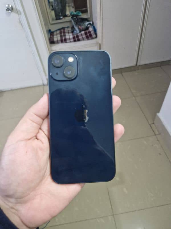 Iphone 13 Non PTA 0