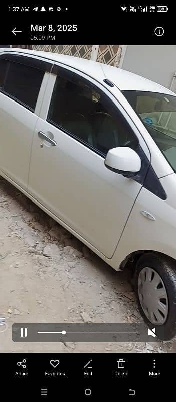 Daihatsu Mira 2016 9