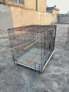 Pinjra cage for sale